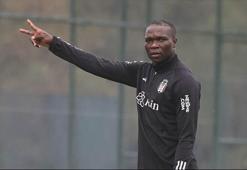 Gremio, Aboubakar'a talip oldu iddiası!
