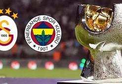 İşte Galatasaray - Fenerbahçe Süper Kupa maçının oynanacağı tarih! Herkes merak ediyordu...