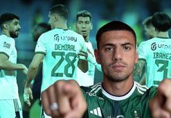 Merih Demiral Suudi Arabistan'dan ayrılıyor: İşte yeni adresi: 31 Aralık transfer haberleri
