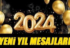 En dikkat çeken yılbaşı mesajları | Resimli yılbaşı kutlama mesajları 2024 | Facebook, Whatsupp ve Twitter yılbaşı mesajları