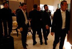 Fenerbahçe'den Süper Kupa için açıklama