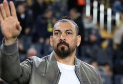 Sivasspor, Servet Çetin'e böyle veda etti
