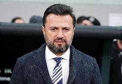 Sivasspor, Bülent Uygun’la anlaştı! Resmen açıklandı
