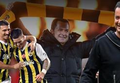 Fenerbahçe'ye sezon başında geldi, devre arasında ayrılıyor: Acun Ilıcalı devreye girdi