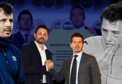 Emre Belözoğlu'dan Halil Umut Meler ve Fenerbahçe için çok konuşulacak sözler! 'Geri döneceğim'