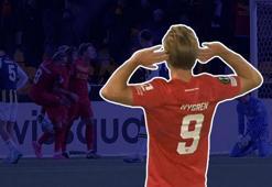 TRANSFERDE SON DAKİKA | Fenerbahçe'yi 3 golle yıkmıştı! Süper Lig'e geliyor... (1 Ocak Pazartesi güncel ve son dakika transfer haberleri)