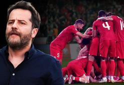 Galatasaray'dan milli operasyon! İki yerli yıldızla anlaşma tamam...