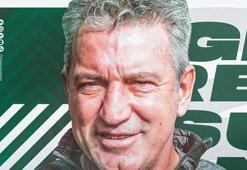 Giresunspor'da Serhat Güller dönemi başladı