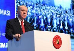 Cumhurbaşkanı Erdoğan'dan Süper Kupa açıklaması: Çok açık bir sabotaj girişimi