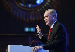 Cumhurbaşkanı Erdoğan'dan Süper Kupa açıklaması: Çok açık bir sabotaj girişimi vardır.