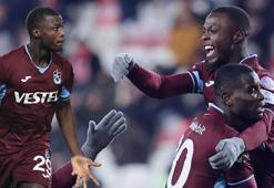 Nicolas Pepe için İtalyanlar'dan olay iddia! Çizme devi, Trabzonspor'un kapısını çalacak