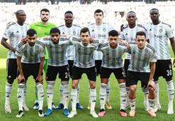 Beşiktaş'a Bailly sonrası bir müjde daha! Avrupa devine önerildi
