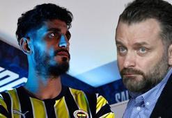 Samet Akaydın Fenerbahçe transfer görüşmesi! Montella devreye girdi...