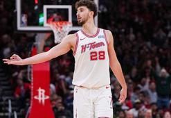 Alperen Şengün'den All-Star açıklaması