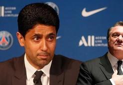 Beşiktaş'a PSG'den orta saha müjdesi!