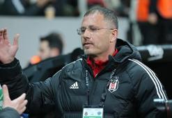 Beşiktaş Teknik Sorumlusu Serdar Topraktepe: Kazanmak istediğimiz bir maçtı