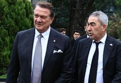 Fatih Terim'in imzası sonrasında bomba iddia | Teknik direktör konusunda sürpriz aday
