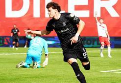 Erencan Yardımcı'dan 6 gol!