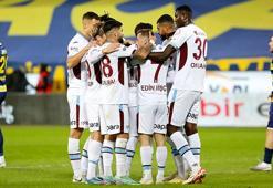 (ÖZET) FIRTINA'DAN KRİTİK 3 PUAN! Ankaragücü - Trabzonspor maç sonucu: 0-1