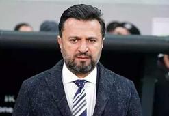 Bülent Uygun: Galibiyeti taraftarımıza, Yiğidolarımıza armağan ediyorum