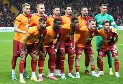 Galatasaray'a kötü haber! Yıldız oyuncu cezalı duruma düştü...