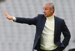 İsmail Kartal'dan şampiyonluk açıklaması: Lider biziz ve avantaj bizde