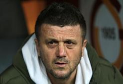 Hakan Keleş'ten hakem isyanı! 'Verdiği kararlarla..'