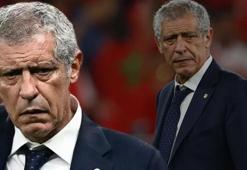 Beşiktaş'ın yeni teknik Direktörü Fernando Santos! İşte bilinmeyen özellikleri