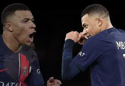 Kylian Mbappe'nin yeni takımı belli oldu: PSG'den ayrılıyor