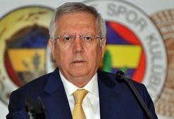 Aziz Yıldırım'dan açıklama! 'Fenerbahçe'nin şu an bir başkan sorunu yoktur'