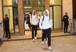 Beşiktaş, Rize'ye gitti