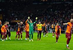 Galatasaray'da yıldızlar dönüyor! Sivasspor'a hazırlar...