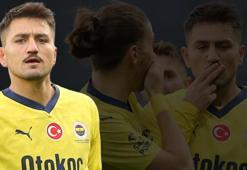 Fenerbahçe'de Cengiz Ünder sevinci! İşte geri dönüşün sırrı