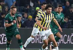 Fenerbahçe ile Konyaspor 45. kez rakip