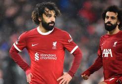 Liverpool'un yıldızı Mohamed Salah'ın menajeri isyan etti: 'Bilmiyorsunuz!'