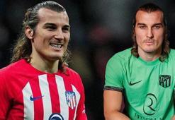 Çağlar Söyüncü'ye 20 milyon euro! Fenerbahçe peşinde...