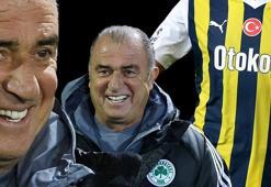 TRANSFER HABERLERİ | Fenerbahçe'den ayrılıyor, Fatih Terim ilk görüşmeyi gerçekleştirdi | Artık buraya kadar...