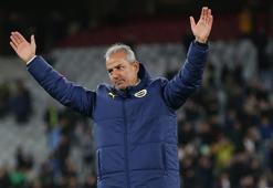 Fenerbahçe'de gözler İsmail Kartal'da! İrfan Can mı, Cengiz Ünder mi?