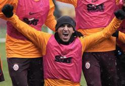 Galatasaraylı Torreira'ya ayrılık yaradı! Devrim Özkan'ı çabuk unuttu...