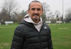 Tuncay Şanlı, Bertuğ Elmaz'ı istiyor!