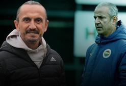 Tuncay Şanlı'dan İsmail Kartal'a telefon: Fenerbahçe'den Sakaryaspor'a transfer...