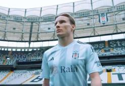 Beşiktaş, Jonas Svensson transferini açıkladı