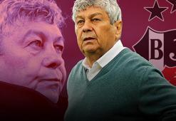 Mircea Lucescu'dan Beşiktaş itirafı: Görüşmenin detaylarını açıkladı
