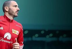 Fenerbahçe'nin yeni transferi Leonardo Bonuccı için iddialı sözler: Bu kaliteye sahip başka bir stoper yok