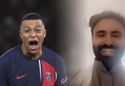 Taraftar, Başkan'dan Mbappe'yi istedi!