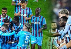 KARADENİZ DERBİSİ FIRTINA'NIN! (ÖZET) Trabzonspor - Samsunspor maç sonucu: 2-1