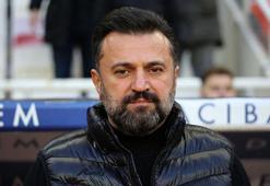 Bülent Uygun'dan transfer açıklaması