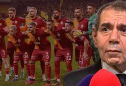 Galatasaray transfer açıklaması: Satmak istemiyorlar ama...