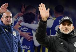 Fenerbahçe'nin tek rakibi Bayern Münih! İnanılmaz istatistik