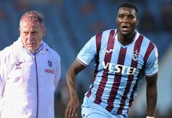 Fanatik yazarları, Trabzonspor - Samsunspor maçını değerlendirdi: 'Korner bayrağındaki yalnızlığı...'